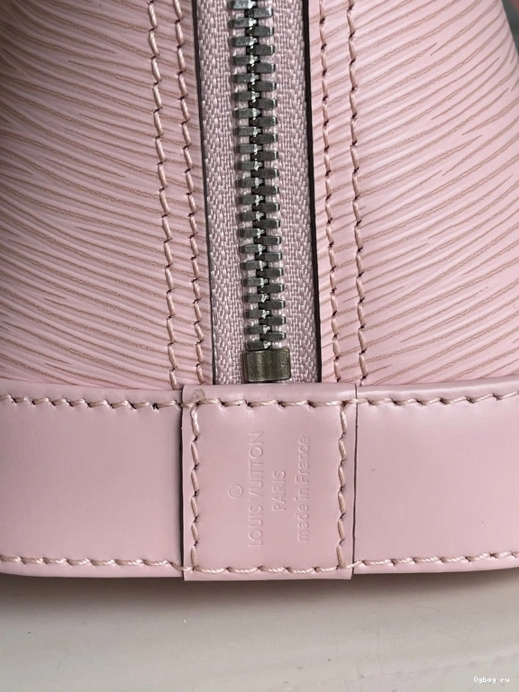 ALMA LOUIS VUITTON BB 0818